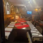 бели вит * Ribarica