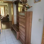 бели вит * Ribarica