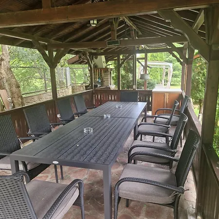 빌라 бели вит 리바리차