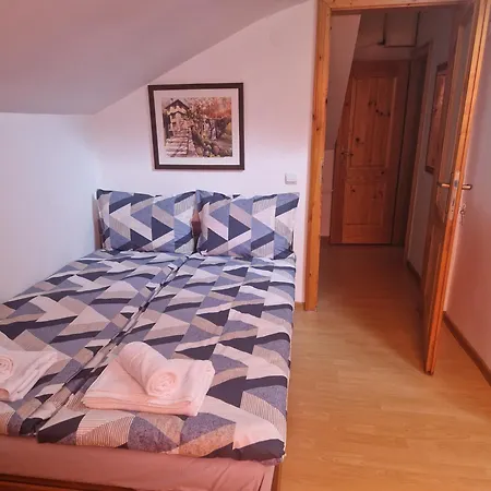 Beli Vit Villa Ribarica