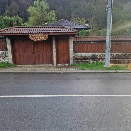 Beli Vit 빌라 *