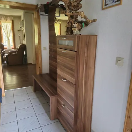 бели вит * Ribarica