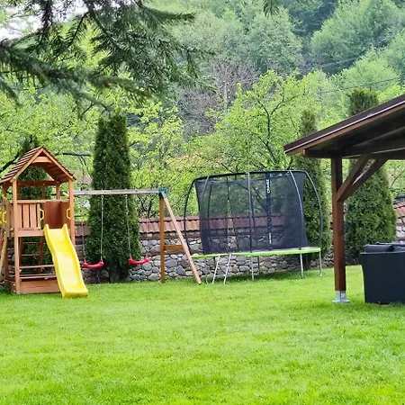 бели вит * Ribarița