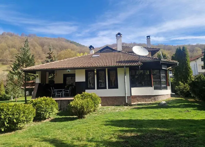 бели вит Willa *