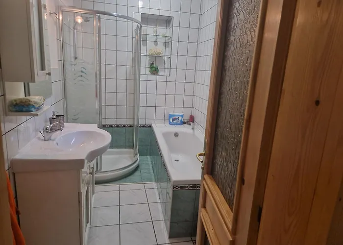 бели вит Ribarica