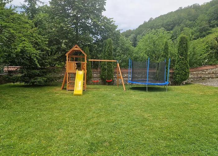 бели вит * Ribarica