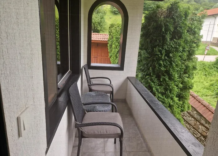 бели вит Willa