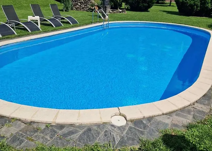 бели вит Ribarica