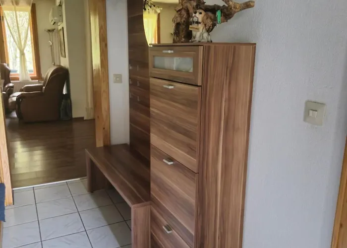 бели вит * Ribaritsa