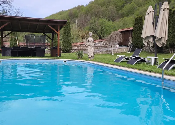 бели вит * Ribarica