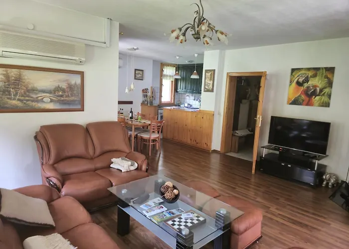 бели вит * Ribarica