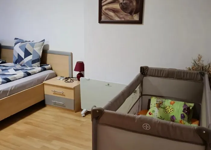 Willa бели вит