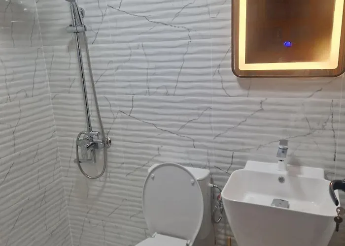 бели вит Ribarica