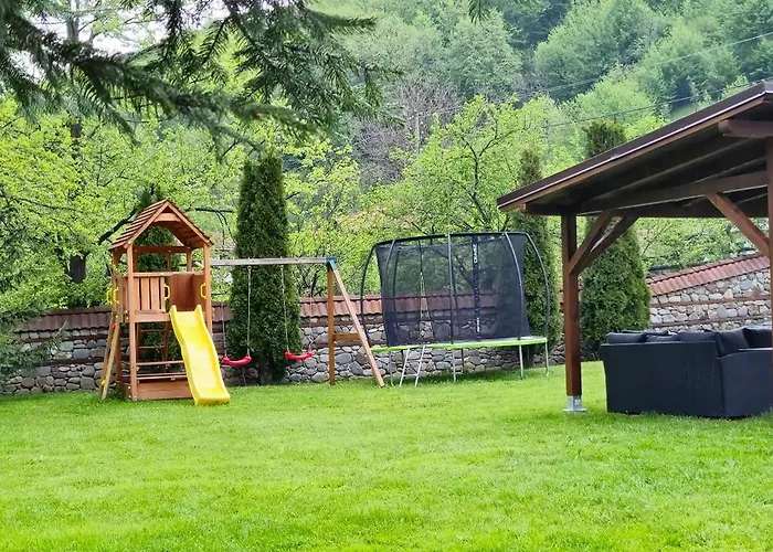 бели вит * Ribarica