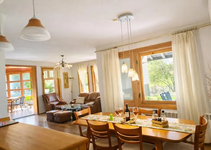 бели вит Ribaritsa